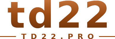 td22 logo